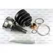 Embout de cardan avant (kit de réparation) PASCAL G1F034PC - Visuel 2