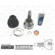 Embout de cardan avant (kit de réparation) PASCAL G1F045PC - Visuel 1