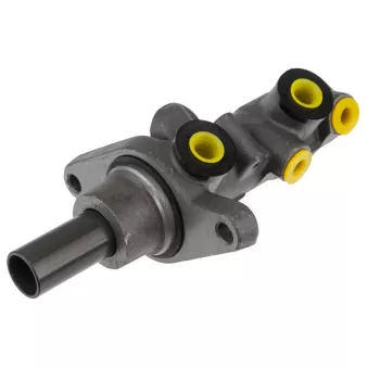 Maître-cylindre de frein TEKNÖR HPH-VW-000