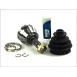 Embout de cardan avant (kit de réparation) PASCAL G1F045PC - Visuel 3