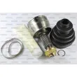 Embout de cardan avant (kit de réparation) PASCAL G1F053PC - Visuel 2