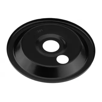 Déflecteur, disque de frein TEKNÖR HTO-ME-047
