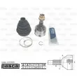 Embout de cardan avant (kit de réparation) PASCAL G1F055PC - Visuel 1