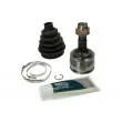 Embout de cardan avant (kit de réparation) PASCAL G1F055PC - Visuel 2