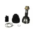 Embout de cardan avant (kit de réparation) PASCAL G1F056PC - Visuel 2