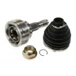 Embout de cardan avant (kit de réparation) PASCAL G1F057PC - Visuel 2