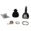 Embout de cardan avant (kit de réparation) PASCAL G1F059PC - Visuel 2