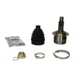 Embout de cardan avant (kit de réparation) PASCAL G1F060PC - Visuel 2