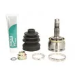 Embout de cardan avant (kit de réparation) PASCAL G1F061PC - Visuel 1