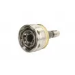 Embout de cardan avant (kit de réparation) PASCAL G1F061PC - Visuel 2