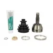 Embout de cardan avant (kit de réparation) PASCAL G1F062PC - Visuel 1