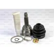 Embout de cardan avant (kit de réparation) PASCAL G1G001PC - Visuel 2