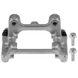 Support, étrier de frein arrière droit TEKNÖR HZT-VW-078A - Visuel 1