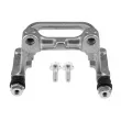 Support, étrier de frein arrière droit TEKNÖR HZT-VW-078A - Visuel 2