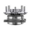 Roulement de roue avant TEKNÖR KLP-HY-530 - Visuel 3