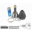 Embout de cardan avant (kit de réparation) PASCAL G1G006PC - Visuel 1
