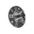 Moyeu de roue avant TEKNÖR KLP-PL-012P - Visuel 1