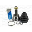 Embout de cardan avant (kit de réparation) PASCAL G1G006PC - Visuel 2
