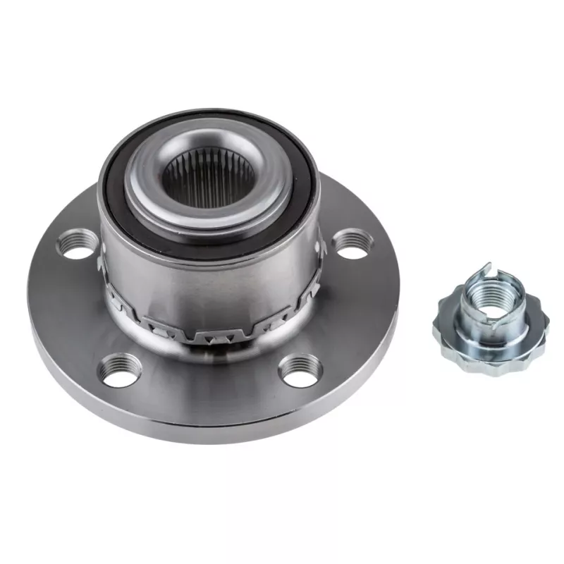 Kit de roulements de roue avant TEKNÖR KLP-VW-028