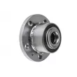 Roulement de roue avant TEKNÖR KLP-VW-029 - Visuel 1