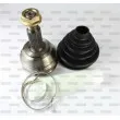 Embout de cardan avant (kit de réparation) PASCAL G1G007PC - Visuel 2