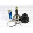 Embout de cardan avant (kit de réparation) PASCAL G1G008PC - Visuel 2