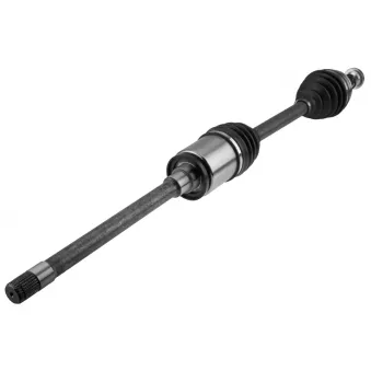 Arbre de transmission avant droit TEKNÖR NPW-BM-209