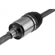 Arbre de transmission avant droit TEKNÖR NPW-BM-209 - Visuel 3