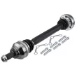 Arbre de transmission arrière gauche TEKNÖR NPW-BM-217 - Visuel 1