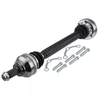 Arbre de transmission arrière gauche TEKNÖR NPW-BM-217