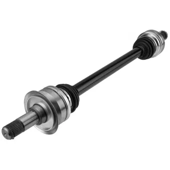 Arbre de transmission arrière droit TEKNÖR NPW-BM-224