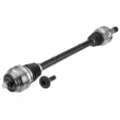 Arbre de transmission arrière gauche TEKNÖR NPW-BM-228 - Visuel 1