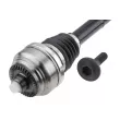 Arbre de transmission arrière gauche TEKNÖR NPW-BM-228 - Visuel 2