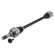 Arbre de transmission arrière droit TEKNÖR NPW-BM-229 - Visuel 1