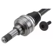 Arbre de transmission arrière droit TEKNÖR NPW-BM-229 - Visuel 2