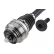 Arbre de transmission arrière droit TEKNÖR NPW-BM-229 - Visuel 3