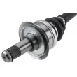 Arbre de transmission arrière gauche TEKNÖR NPW-BM-230 - Visuel 2