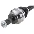 Arbre de transmission arrière gauche TEKNÖR NPW-BM-230 - Visuel 3
