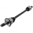 Arbre de transmission arrière droit TEKNÖR NPW-BM-231 - Visuel 1