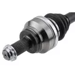 Arbre de transmission arrière droit TEKNÖR NPW-BM-231 - Visuel 3