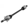Arbre de transmission arrière gauche TEKNÖR NPW-BM-232 - Visuel 1