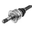 Arbre de transmission arrière gauche TEKNÖR NPW-BM-232 - Visuel 2