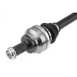 Arbre de transmission arrière gauche TEKNÖR NPW-BM-232 - Visuel 3