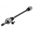 Arbre de transmission arrière gauche TEKNÖR NPW-BM-234 - Visuel 1