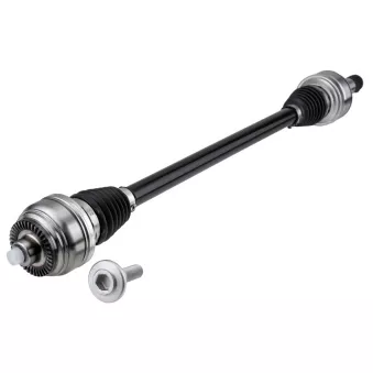 Arbre de transmission arrière droit TEKNÖR NPW-BM-235