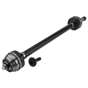 Arbre de transmission arrière gauche TEKNÖR NPW-BM-236