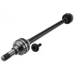 Arbre de transmission arrière droit TEKNÖR NPW-BM-237 - Visuel 1