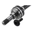 Arbre de transmission arrière droit TEKNÖR NPW-BM-237 - Visuel 2