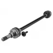 Arbre de transmission arrière gauche TEKNÖR NPW-BM-238 - Visuel 1