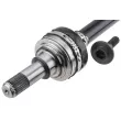 Arbre de transmission arrière gauche TEKNÖR NPW-BM-238 - Visuel 2